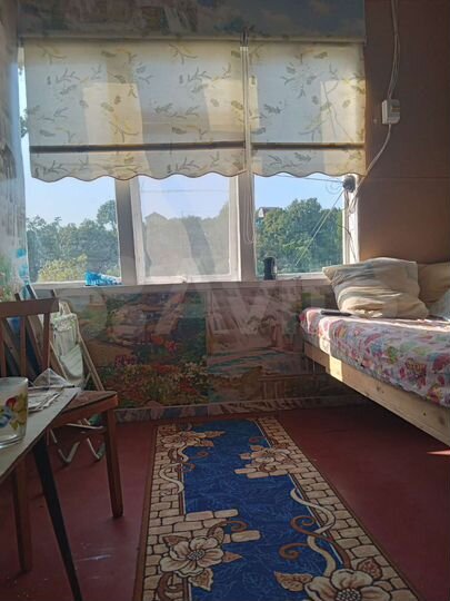 Дом 40 м² на участке 5 сот.