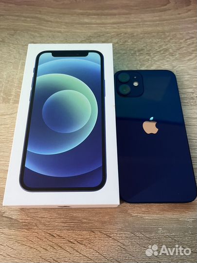 iPhone 12 mini, 64 ГБ