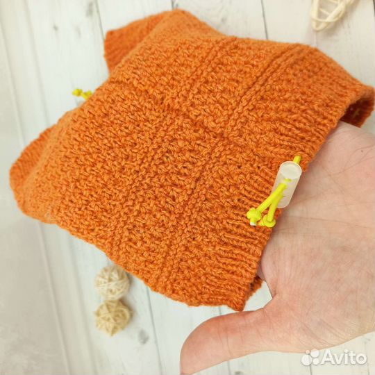 Снуды для кокеров