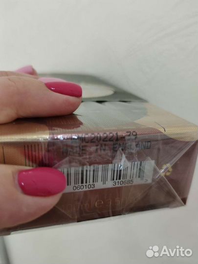 Escentric Molecules molecule 01 + patchouli