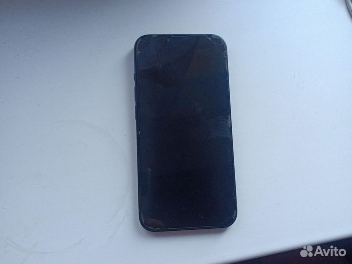 iPhone 13, 128 ГБ