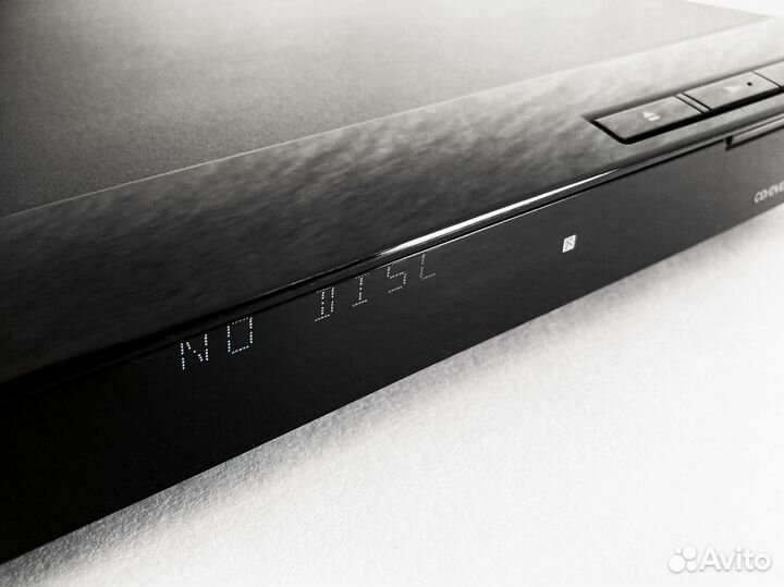 DVD-плеер Sony DVP-NS318