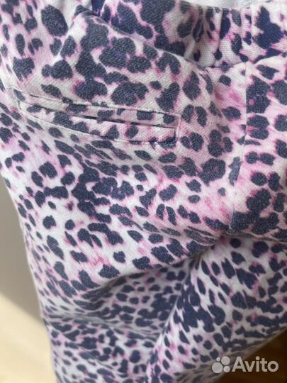 Легинсы джегинсы 104