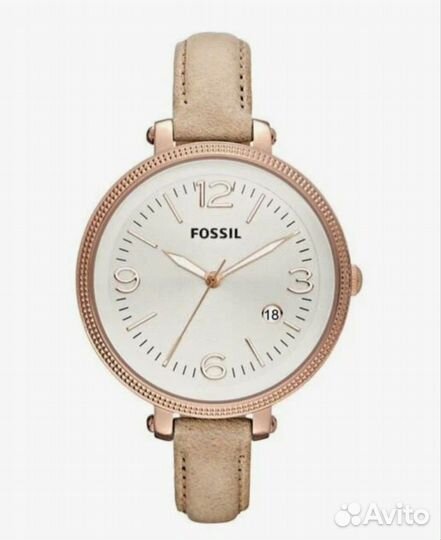 Часы Fossil женские