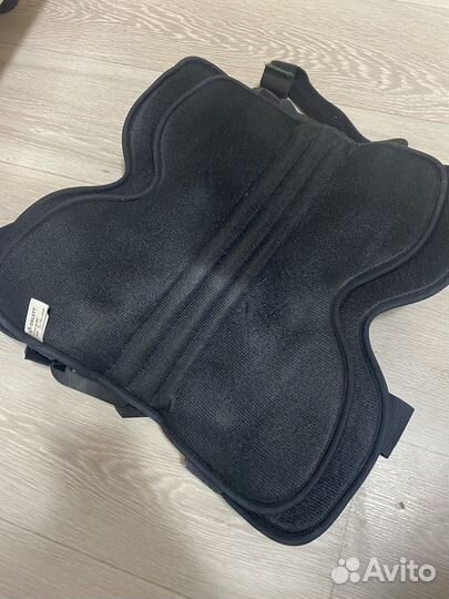 Коленный ортез orlett