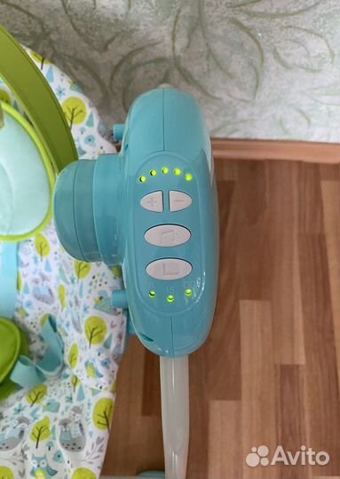 Детские качели