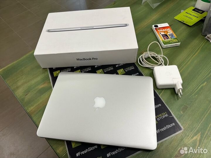 Apple MacBook Pro 13