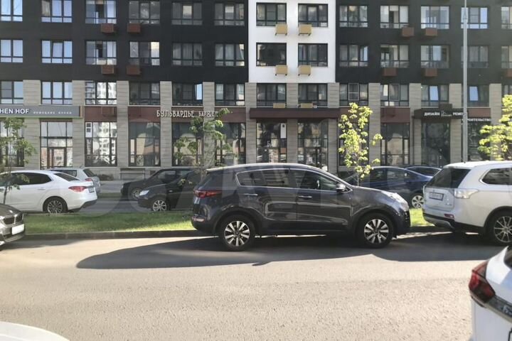 Продажа (ПСН) пл. 49.3 м2 Коммунарка Калужское