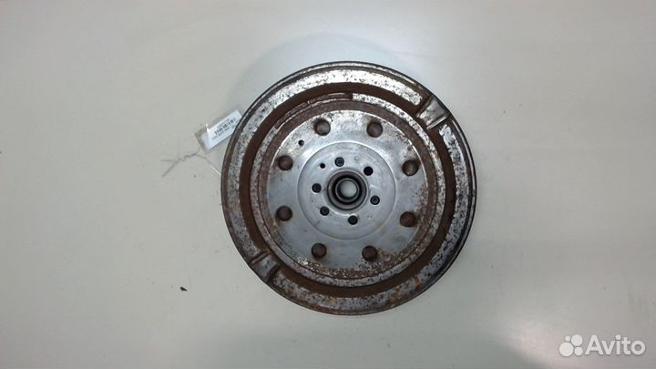 Маховик Audi TT, 2005