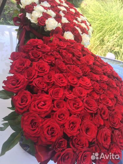 Цветы Розы Доставка по Крыму Букеты
