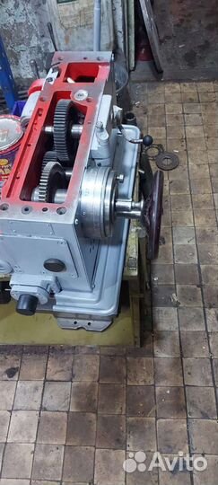 Запчасти для токарных станков