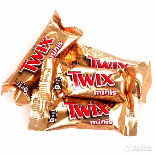 Вахта упаковка Twix Москва сидя с проживанием