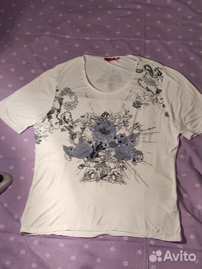 Футболка немецкая 52 р