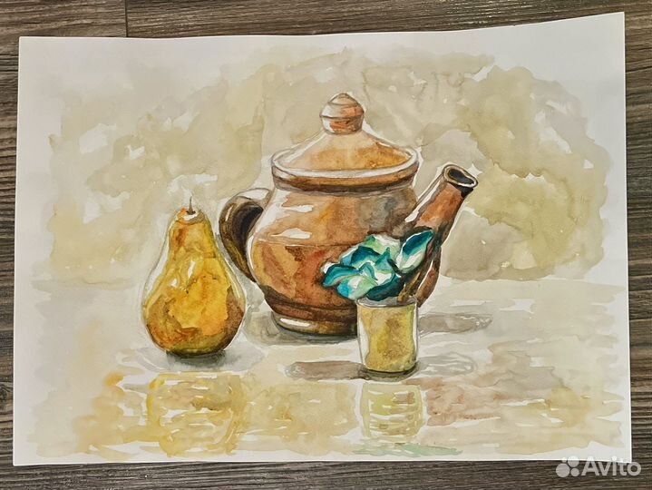 Картины на заказ