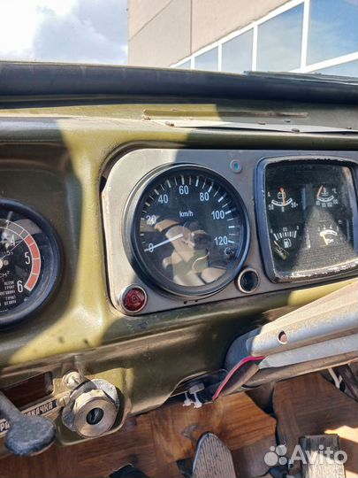 ЗИЛ 130, 1987