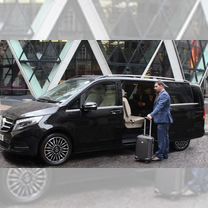 Пассажирские перевозки заказ аренда минивэна, Кубинка