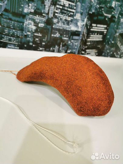 Домашняя бастурма, суджух, язык говяжий бастурма