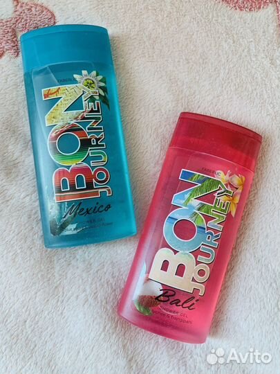 Подарочные наборы косметики