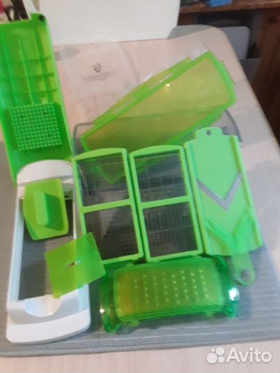 Овощерезка