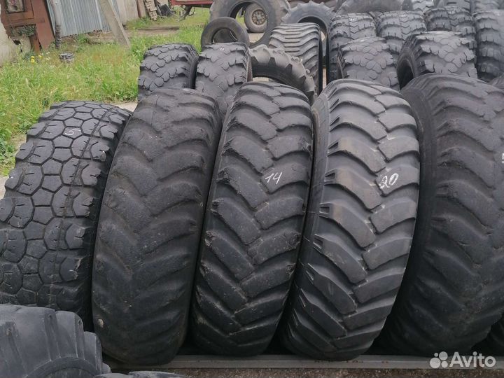 Белшина Artmotion 14.00 R20