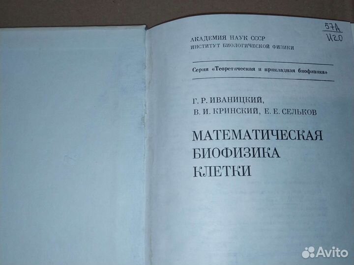 Э. А. Асратян, П. В. Симонов. Надёжность мозга