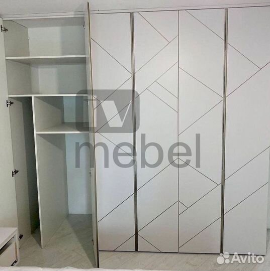 Мебель шкафы