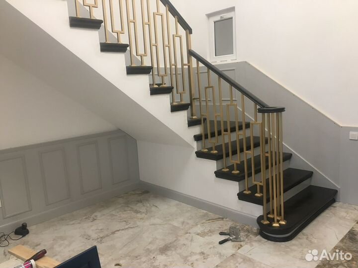 Металлоконструкции