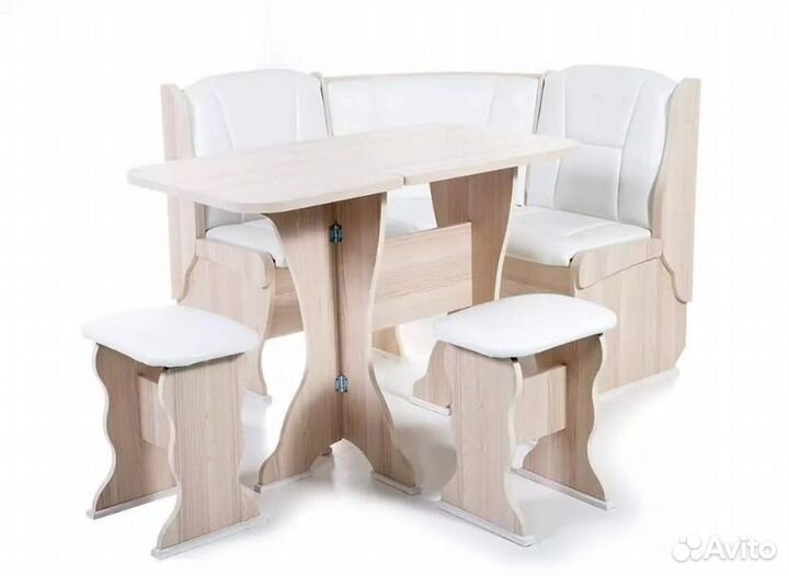 Кухонный уголок Нарцисс