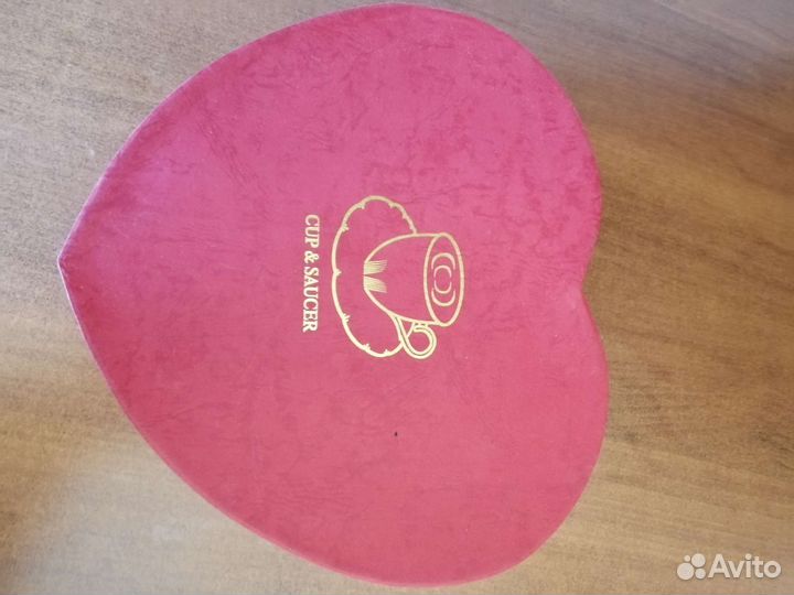 Набор кофейный подарочный