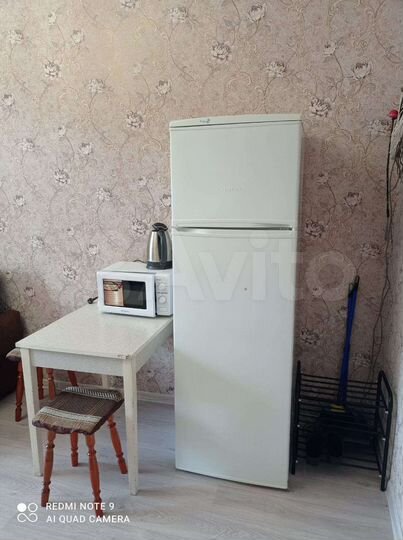 Комната 19 м² в 4-к., 3/5 эт.