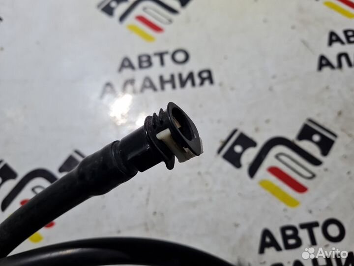 Трубка омывателя фар Bmw X6 E71 N54B30 2008