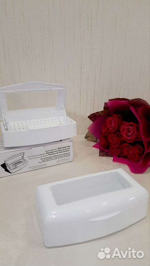 Контейнер для стерилизации