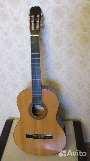 Акустическая гитара hohner HC-06