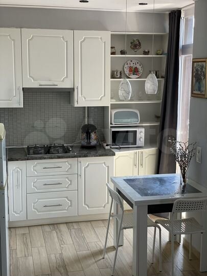 2-к. квартира, 45 м², 2/9 эт.