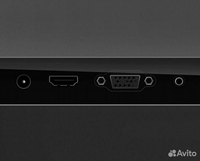 Монитор Xiaomi Redmi Display 27