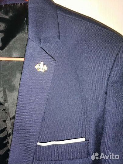 Пиджак мужской