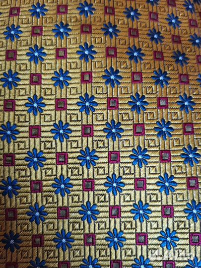 Галстук Andrew's Ties