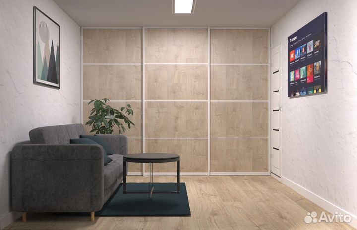 Дизайнер интерьера