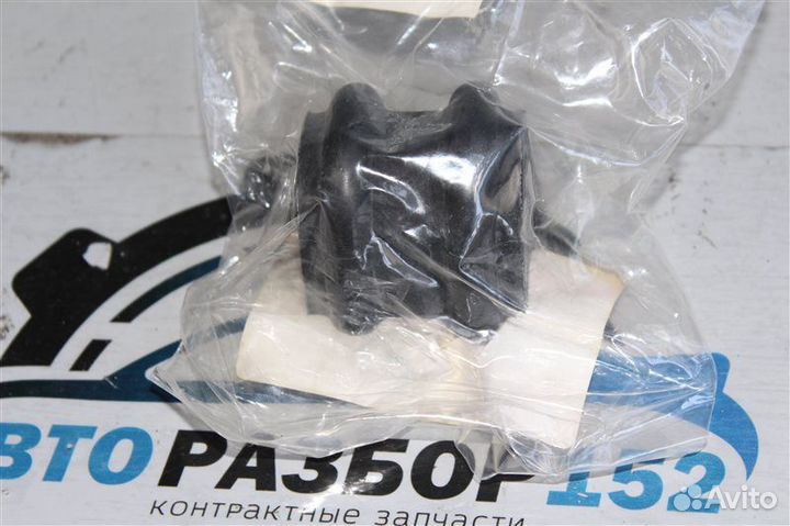 Втулка стабилизатора