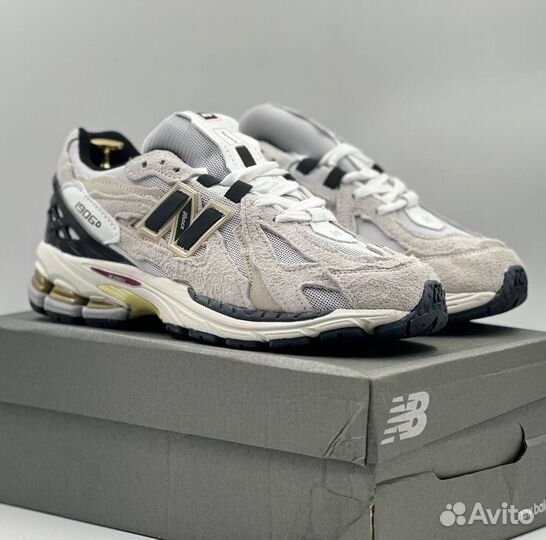 Кроссовки New Balance 1906d