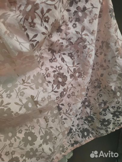 Нарядные детские платья