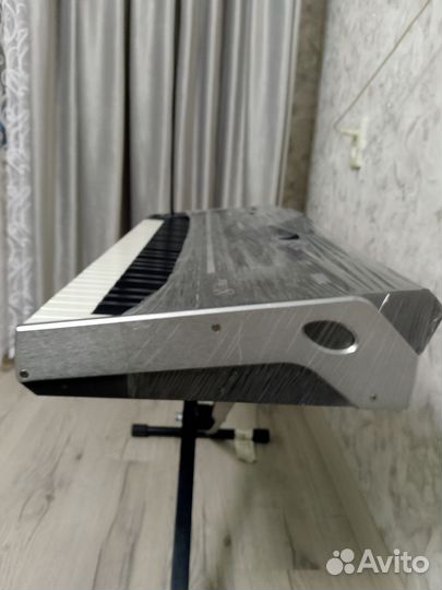 Синтезатор korg pa3x