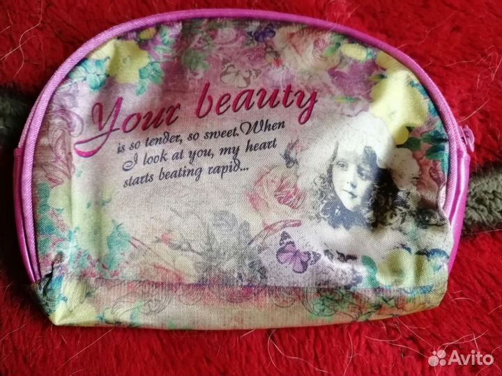 Косметичка