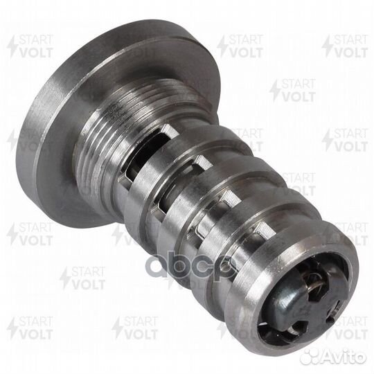 Клапан эл. рег. фаз грм VAG Tiguan (07) 2.0TSi