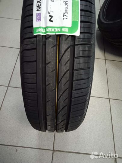 Nexen N'Blue HD Plus 175/65 R14 82T