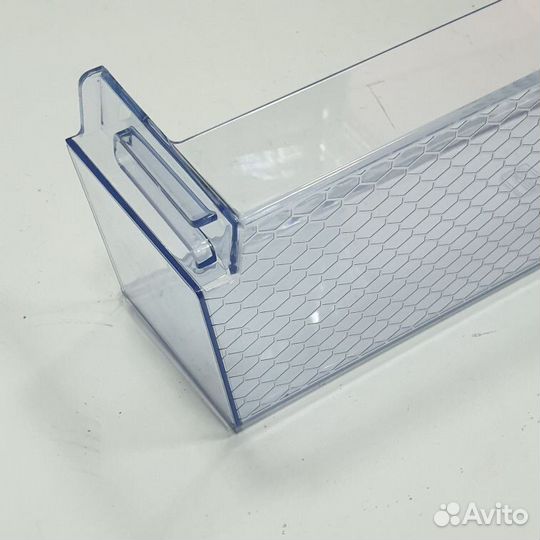 Балкон двери (полка для бутылок) холодильника Beko