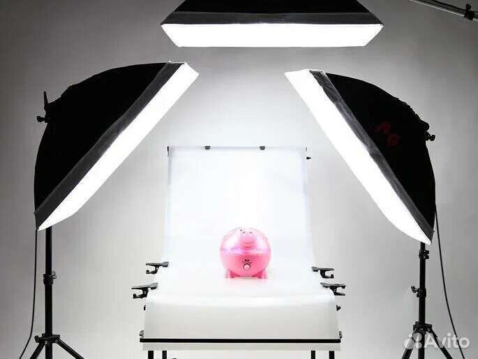 Предметная фотосъемка Wildberries/маркетплейс/меню