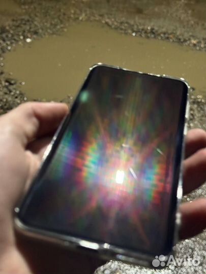 HUAWEI P60 Pro, 8/256 ГБ