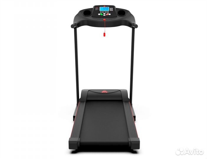 Электрическая беговая дорожка новая в наличии