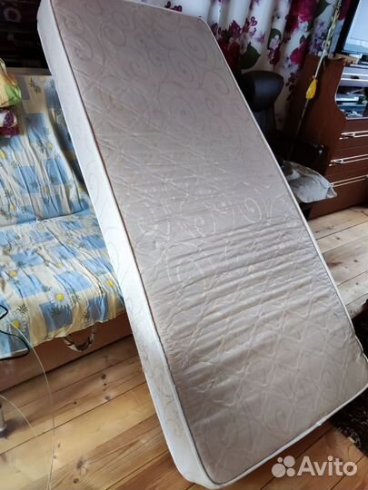 Матрас бу
